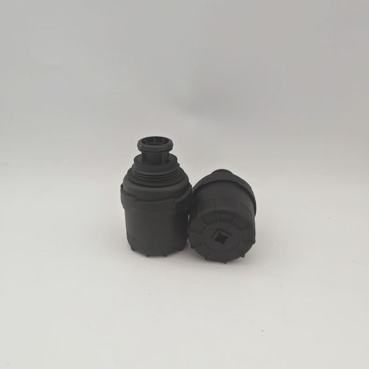 Penapis Minyak LF17356 untuk Hyundai Kia